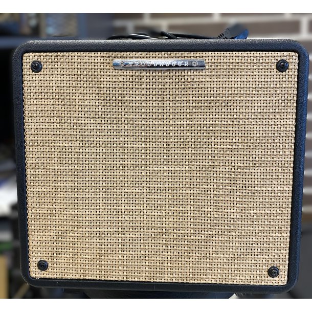 (BRUGT) Ibanez Troubadour T80N-U